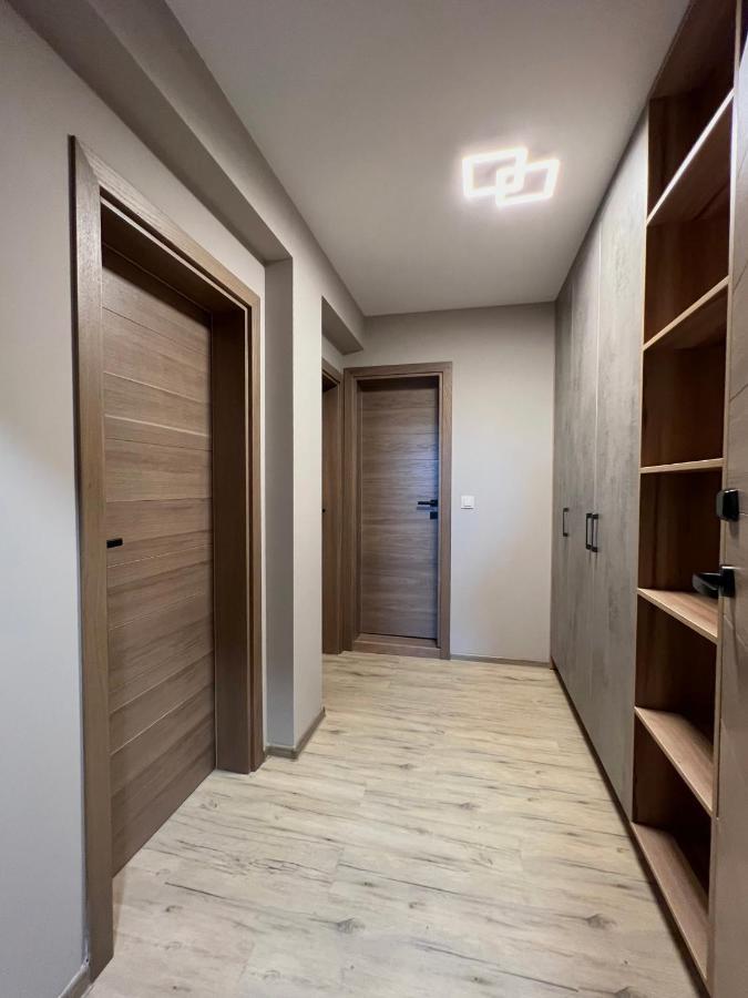 Хотел Bliss Kazichene Bagian luar foto